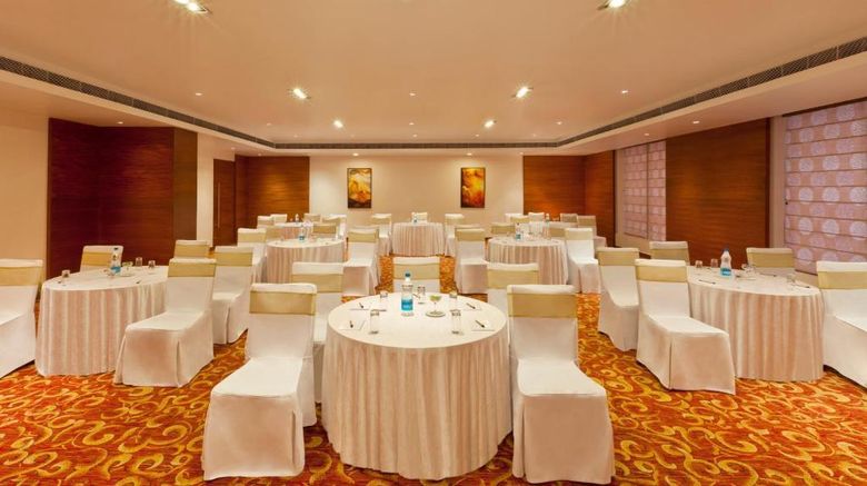 <b>Gokulam Park, Coimbatore Meeting</b>. Images powered by <a href="https://iceportal.shijigroup.com/" title="IcePortal" target="_blank">IcePortal</a>.