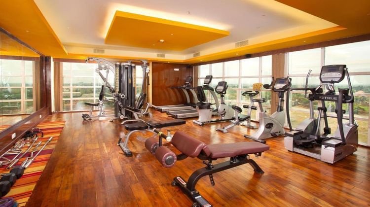 Gokulam Park, Coimbatore Health
