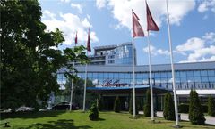 Bellevue Park Hotel Riga