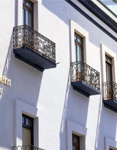 Best Western Hotel San Pedro Puebla