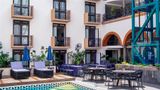 Best Western Hotel San Pedro Puebla Pool