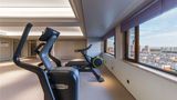Mercure Datong Railway Station Health