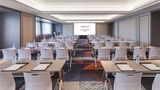 Mercure Datong Railway Station Meeting