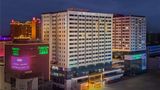 Mercure Datong Railway Station Exterior