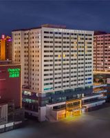 Mercure Datong Railway Station