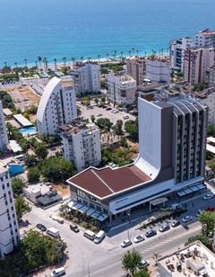 Mercure Antalya Konyaalti