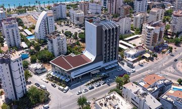 Mercure Antalya Konyaalti