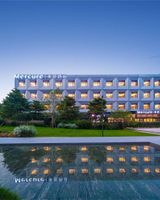 Mercure Beijing Baiziwan CBD