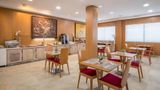 <b>Sercotel Los Reyes Restaurant</b>. Images powered by <a href="https://iceportal.shijigroup.com/" title="IcePortal" target="_blank">IcePortal</a>.
