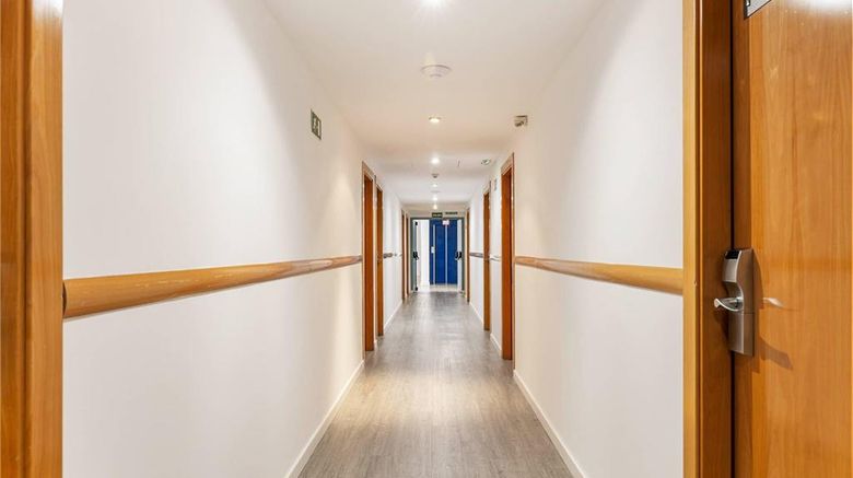 <b>Sercotel Los Reyes Other</b>. Images powered by <a href="https://iceportal.shijigroup.com/" title="IcePortal" target="_blank">IcePortal</a>.