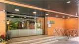 <b>Sercotel Los Reyes Exterior</b>. Images powered by <a href="https://iceportal.shijigroup.com/" title="IcePortal" target="_blank">IcePortal</a>.