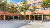 <b>Sercotel Los Reyes Exterior</b>. Images powered by <a href="https://iceportal.shijigroup.com/" title="IcePortal" target="_blank">IcePortal</a>.