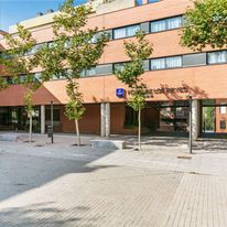 Sercotel Los Reyes