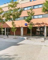 Sercotel Los Reyes