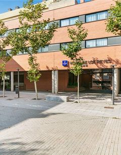 Sercotel Los Reyes