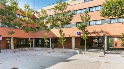 Sercotel Los Reyes