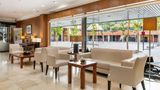 <b>Sercotel Los Reyes Lobby</b>. Images powered by <a href="https://iceportal.shijigroup.com/" title="IcePortal" target="_blank">IcePortal</a>.