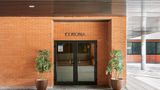 <b>Sercotel Los Reyes Exterior</b>. Images powered by <a href="https://iceportal.shijigroup.com/" title="IcePortal" target="_blank">IcePortal</a>.