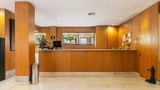 <b>Sercotel Los Reyes Lobby</b>. Images powered by <a href="https://iceportal.shijigroup.com/" title="IcePortal" target="_blank">IcePortal</a>.
