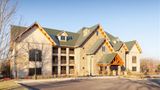 Hilton Grnd Vacations Clb Paradise Point Exterior