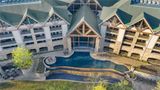 Hilton Grnd Vacations Clb Paradise Point Pool