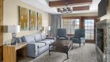 Hilton Grnd Vacations Clb Paradise Point Room