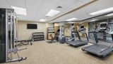 Hilton Grnd Vacations Clb Paradise Point Health