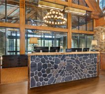 Hilton Grnd Vacations Clb Paradise Point Lobby