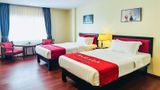 Ramada by Wyndham Phnom Penh Central Room