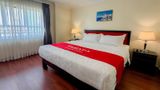 Ramada by Wyndham Phnom Penh Central Room