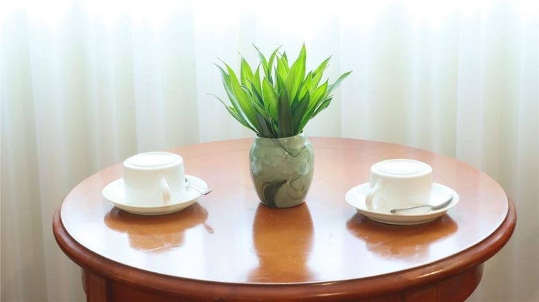 <b>Ramada by Wyndham Phnom Penh Central Room</b>. Images powered by <a href="https://iceportal.shijigroup.com/" title="IcePortal" target="_blank">IcePortal</a>.