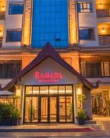 Ramada by Wyndham Phnom Penh Central