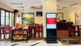 Ramada by Wyndham Phnom Penh Central Restaurant