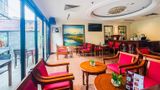 Ramada by Wyndham Phnom Penh Central Restaurant