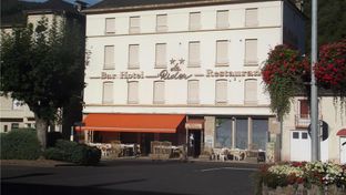 Hotel Restaurant Le Rider
