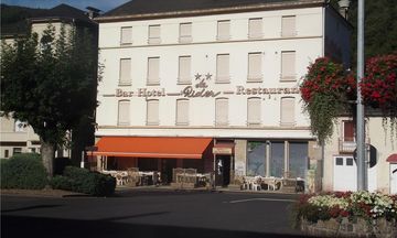 Hotel Restaurant Le Rider