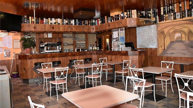 <b>Hotel Restaurant Le Rider Restaurant</b>. Images powered by <a href="https://iceportal.shijigroup.com/" title="IcePortal" target="_blank">IcePortal</a>.