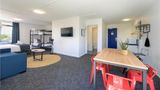 Urban Lounge Sleepery Rotorua, SureStay Suite