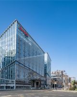 Hampton Chengdu Xintong Ave Station