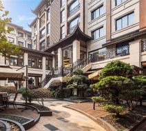 Hilton Garden Inn Tongxiang Wuzhen Exterior