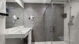 Zentral Parque Hotel Room