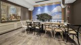 Zentral Parque Hotel Restaurant
