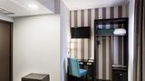 Zentral Parque Hotel Room