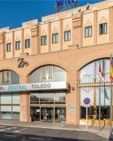 Hotel Mayoral