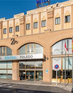 Hotel Mayoral