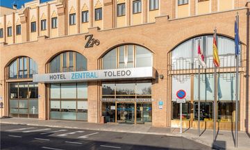 Hotel Mayoral
