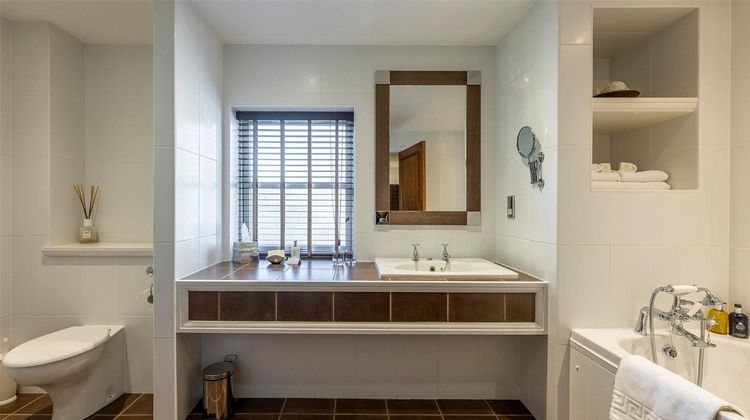 The Marcliffe Hotel & Spa Suite