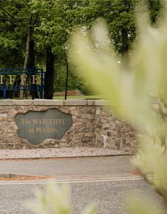 The Marcliffe Hotel & Spa