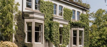 The Marcliffe Hotel & Spa Exterior