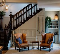 The Marcliffe Hotel & Spa Lobby